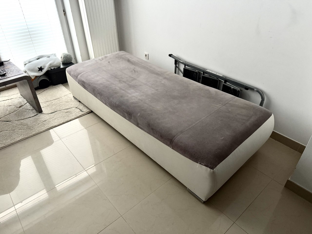 wywóz starego mebla w Warszawie 